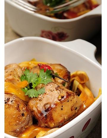Hướng dẫn làm món cá cờ