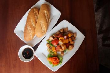 Các món ăn ngon từ cá cờ